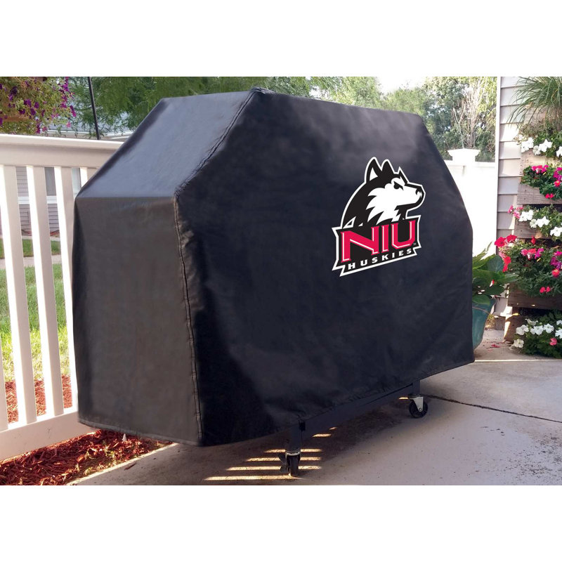 Housse de barbecue NCAA - s'adapte jusqu'à 60 po, Northern Illinois