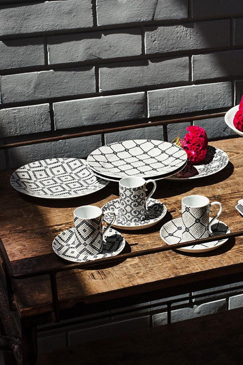 Mugs & Teacups