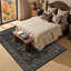 Tapis délavé lavable, antidérapant et doux-129943043-129943052