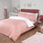 Krystyna Solid Colour Duvet Cover Set with Pillowcases Included-1364229078-1364229075