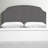 Upholstered Linen Panel Headboard-19197837-19197835