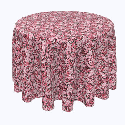 Lugent Motifs Tablecloth
