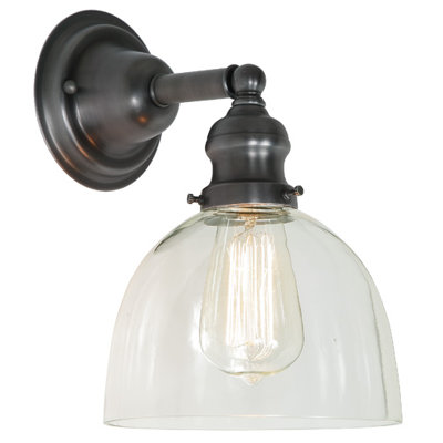 Shumway Armed Sconce