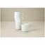 16 oz. White Ceramic Coffee Mug, Set of 4