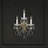 New Orleans Candle Wall Light-37552262-37552266