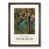 Walnut Framed selected