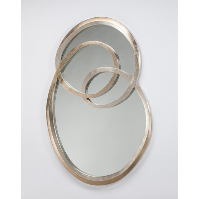Free Form Mirror