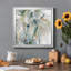 «Exuberant Spirit», reproduction d'art sur toile-1234544999-1234544994