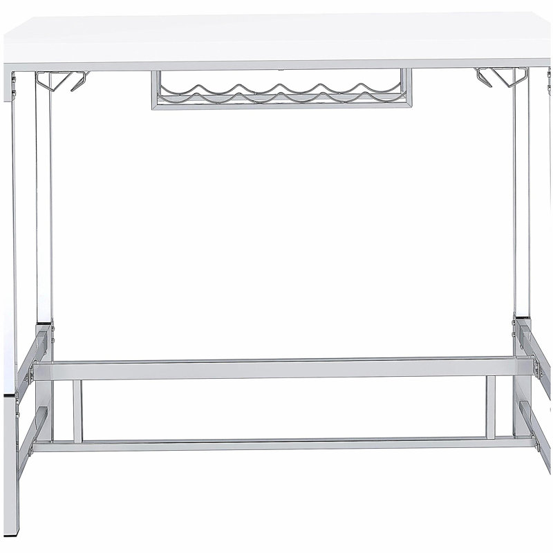 Table de bar Tonyson