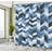 Shower Curtain with Hooks Included-594196143-610914477