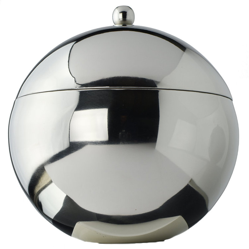 Sotomayor Stainless Steel Ice Bucket