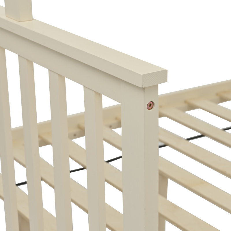 Lit superposé avec tiroirs de rangement, lit superposé en bois avec échelle et garde-corps