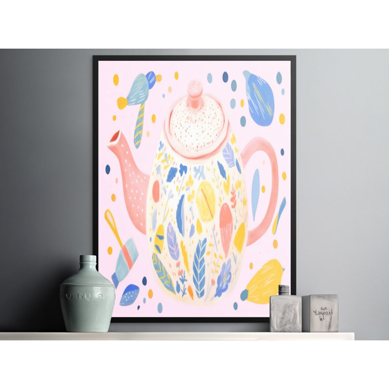 Keeso No Frame Print, 28x40