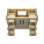 Kiawah Single Extra Wide Bath Vanity-457725119-457725111-457281336