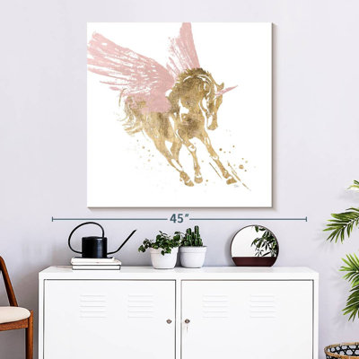 Ashelle Spirit Unicorn