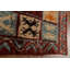Tapis marocain fait à la main Berber 7X10