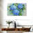 Harnek Sky Blue Hydrangeas-107672992