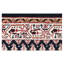 Damask Area Rug in Cream-69936150