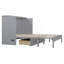 Lit escamotable double avec grands tiroirs-187108942-187108943