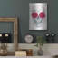 «Skull & Roses» par Rachel Caldwell, art mural en métal-530404287