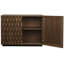Alameda 43.5'' W Solid Wood Server