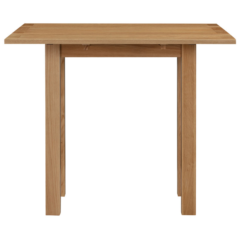 Forelli Oak Dining Table