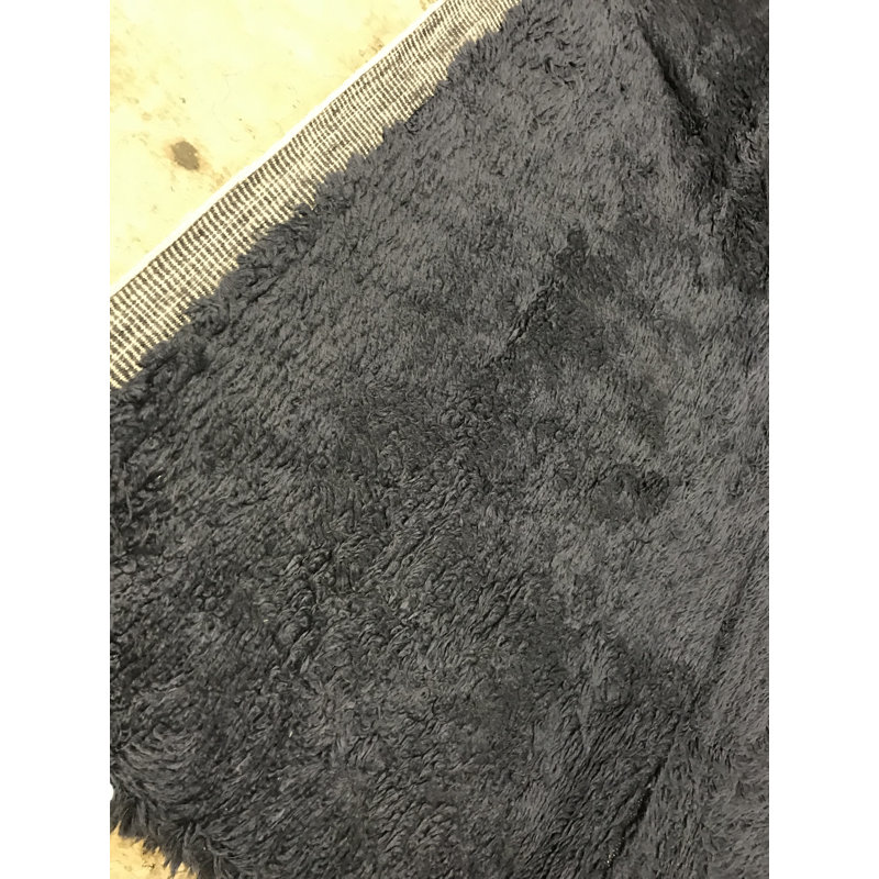One-of-a-Kind 8' X 10' Area Rug