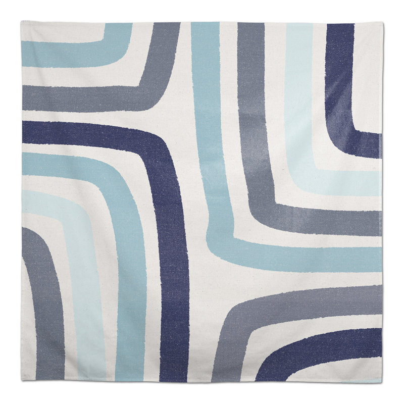 Polyester Tablecloth, 102" L x 58" W