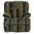 Green Polyester Blend