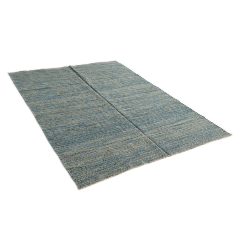Ohlson Blue Rug