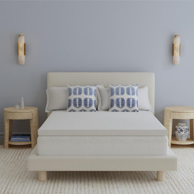 Essential Mattress Topper