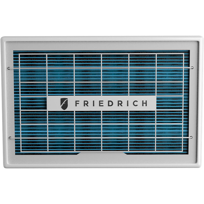 Chill Premier 10,000 BTU Window Air Conditioner with Remote Control Wi-Fi Enabled