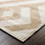 Tapis d'intérieur à motif géométrique Mattera Saxton-1342255386