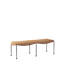 Lacoste Outdoor Bench