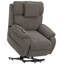 Fauteuil inclinable électrique Snoozer Power Lift avec CR3 chaleur / massage / gravité zéro-763856838