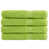 Apple green