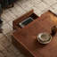 Table basse 35,4 pouces