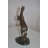 Jansen Rearing Horse Statue