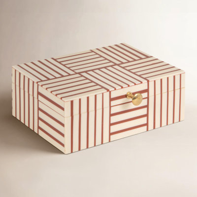 Jona Storage Box