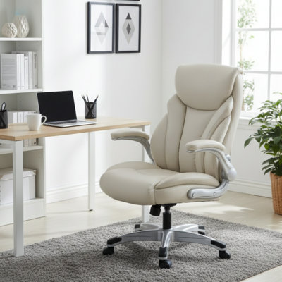 Office Chair by Nouhaus Inc