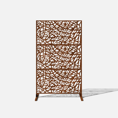 Screen Series Plastic Web Pattern Screen Set