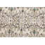 Tapis en laine beige antique de l'Anatolie antique - idéal pour les espaces de salle à manger avec esthétique rétro