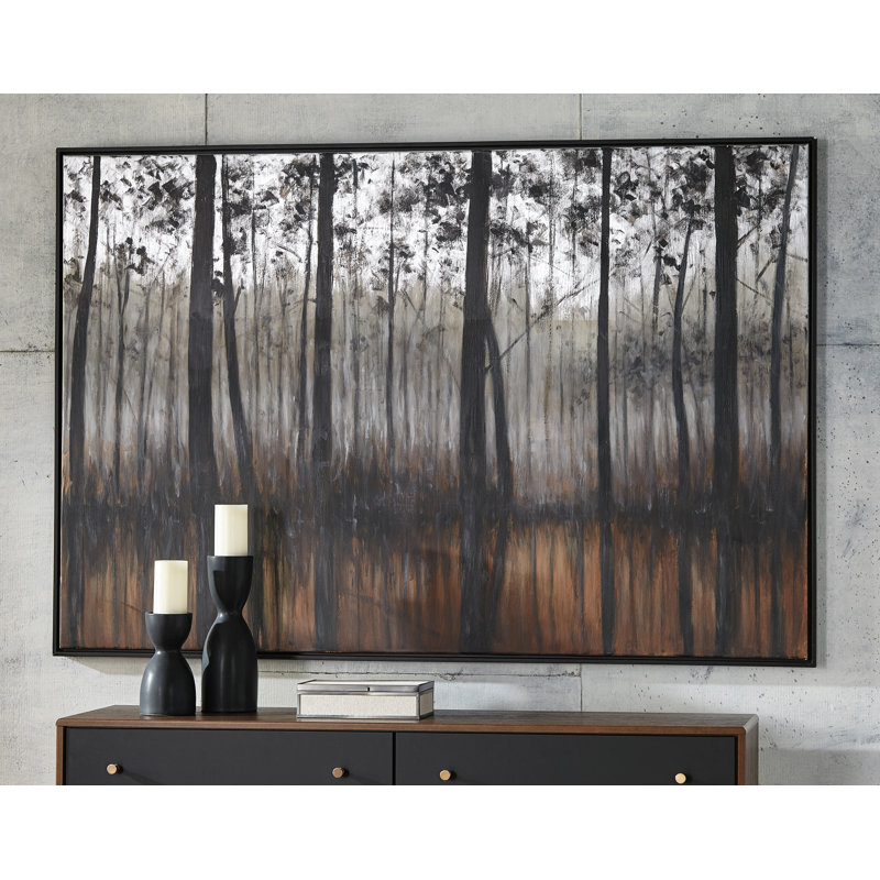 Modern & Contemporary Painting Print
