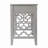 Writing Desk With Storage