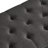 Meshell Linen Blend Upholstered Storage Bench-1278784046