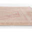Tapis rose touffeté à la main Momeni Luna-113892685