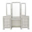 Traditional Style 1Pc Vanity Set