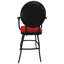 Tabouret pivotant et très grand Merriwood-1120777020-1120784307