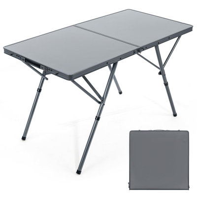 Rectangular Folding Table