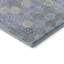 Tapis géométrique de qualité supérieure lavable à la machine Xamiera AMF1855-499805400